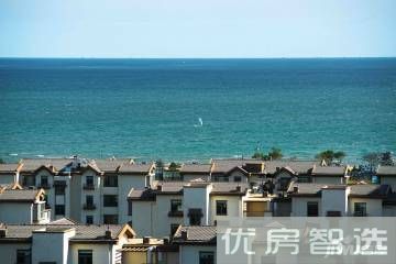 蔚蓝海岸