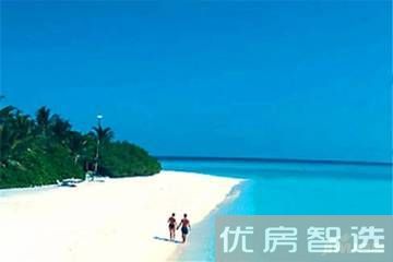 清凤黄金海岸