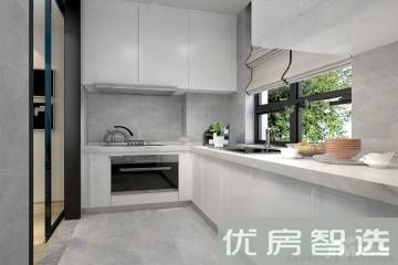 【荣盛国际中心】朝阳北大街墅级LOFT，47—83㎡户型