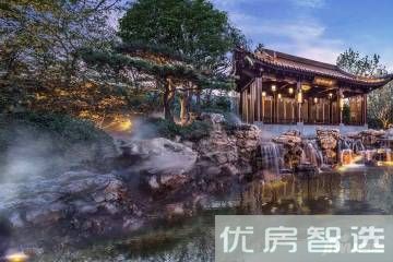 泰禾金府大院