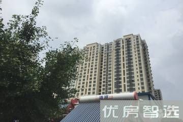 首开住总熙悦安郡97