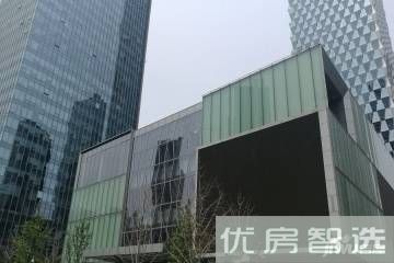 绿地中心海珀云庭97