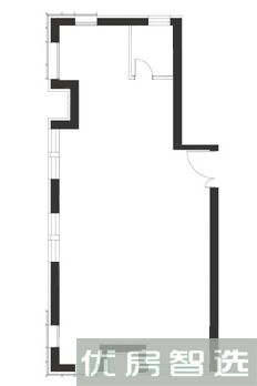 建面建筑面积：约123平米