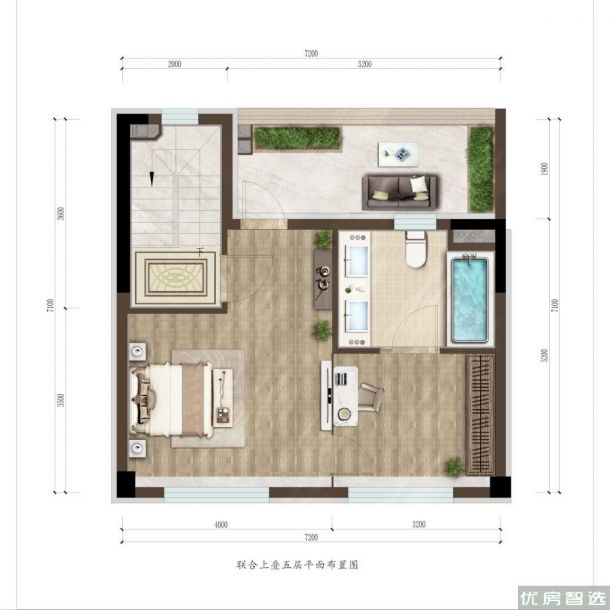 建面建筑面积：约139平米