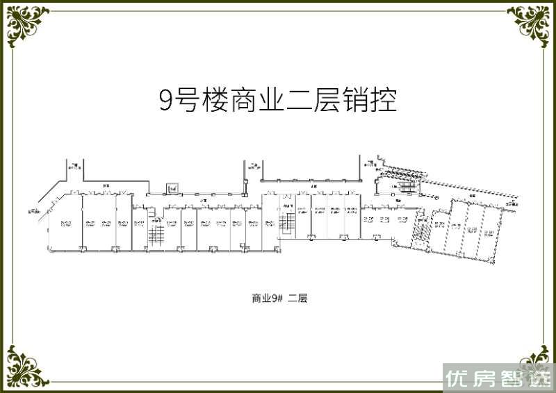 建面建筑面积：约64平米