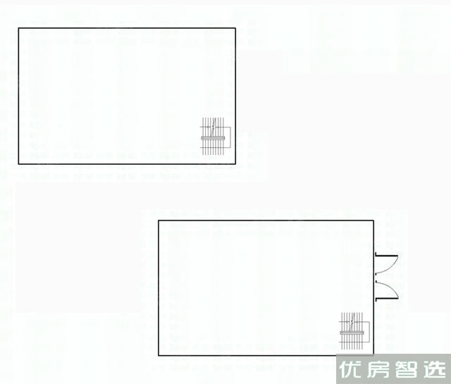 路能达（秦皇岛）国际汽车文化创意产业园商业室厅卫1厨