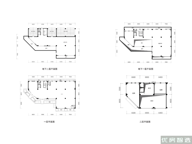 建面0