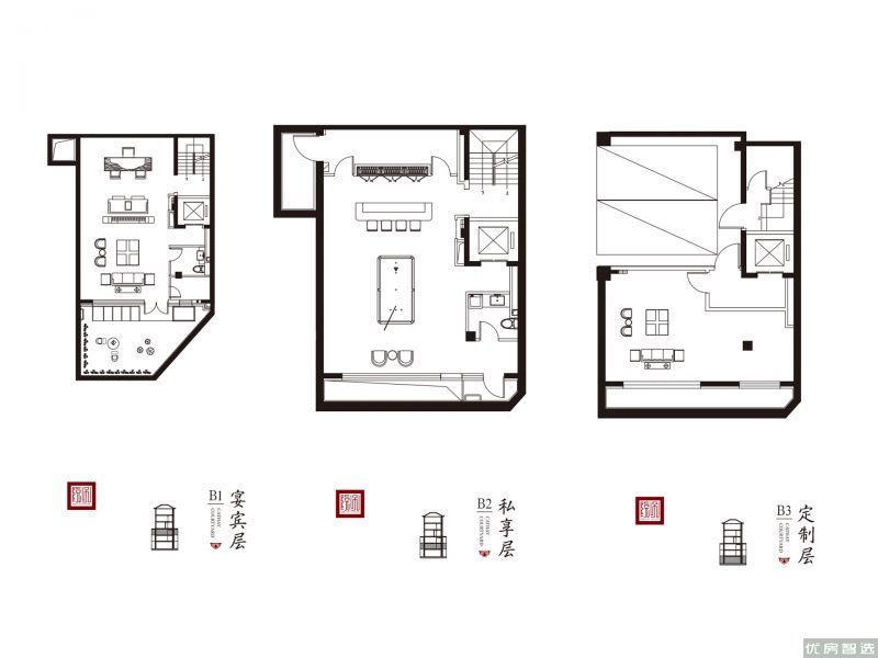 建面0