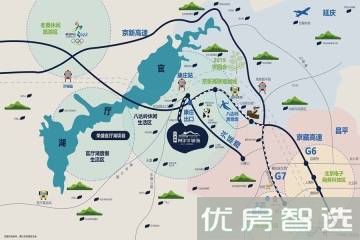  富力盛悦居 紧邻环城水系14000元/平米