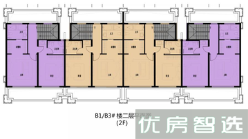 下花园阿尔卡迪亚二期