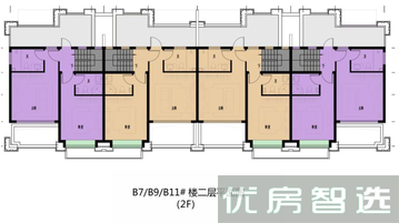 下花园阿尔卡迪亚二期97