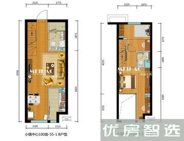 碧桂园遵府在售价格为：7200元/平方米