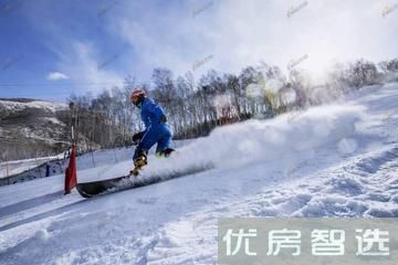 太舞滑雪小镇97