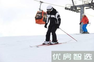 太舞滑雪小镇97