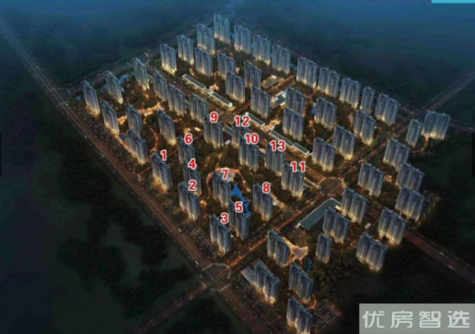 东方丽城