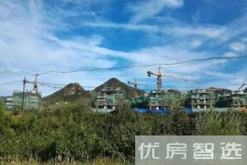 八达岭孔雀城澜山庄园97