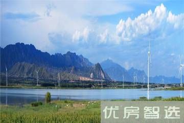 八达岭孔雀城澜山庄园97