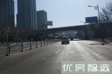 甜城三九街区97