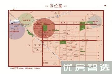 廊坊孔雀城公园海97