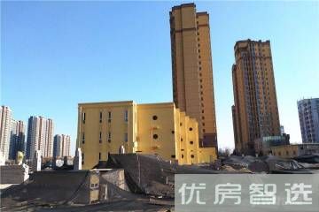 中建高街国际97