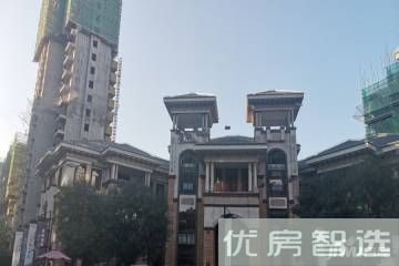 龙TOWN铂悦山97