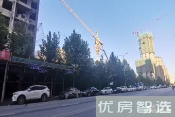 龙TOWN铂悦山97